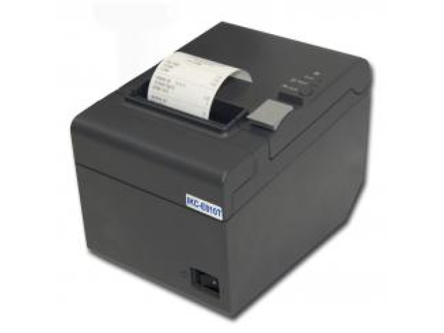 Фискальный регистратор IKC-Е810T без индикатора